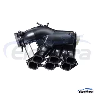 17190-0P032 ท่อร่วมไอดีเครื่องยนต์ Dorman 615-569 หลังการขาย