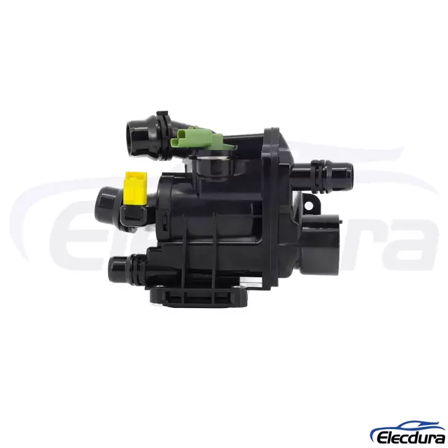 Termostato do l&iacute;quido refrigerante do motor 3553499 para Vauxhall