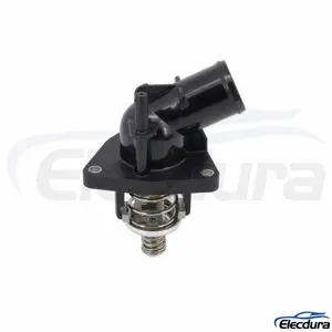 12674639 Motorkoelvloeistofthermostaat voor Chevrolet