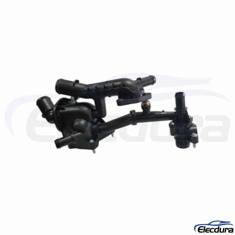 H6BG8575BA Motor hűtőfolyad&eacute;k termoszt&aacute;t Fordhoz