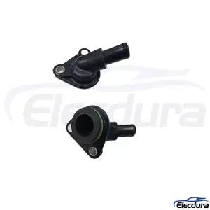 68133333AA Termostato liquido di raffreddamento motore per Chevrolet