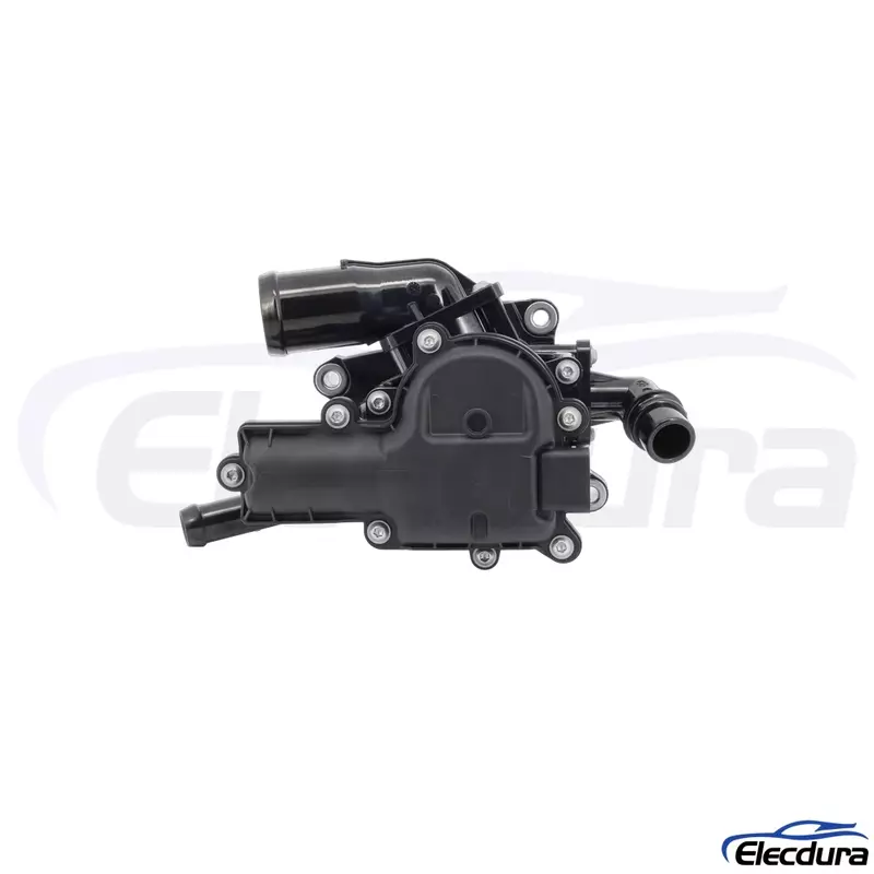 256002M800 เครื่องควบคุมอุณหภูมิน้ำหล่อเย็นเครื่องยนต์สำหรับ Hyundai