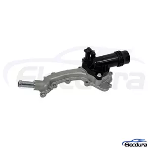 68217305AG Комбінований термостат для Jeep