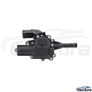 256002M052 Termostat lichid de racire motor pentru Hyundai