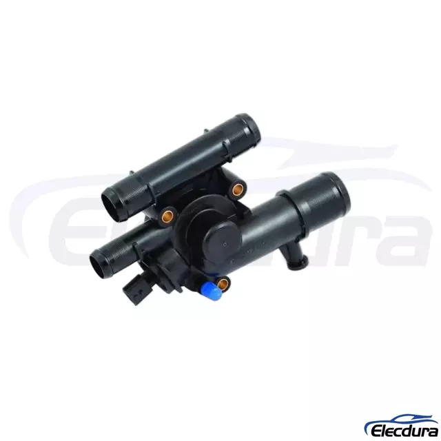 Thermostat de liquide de refroidissement moteur 8200 pour Renault