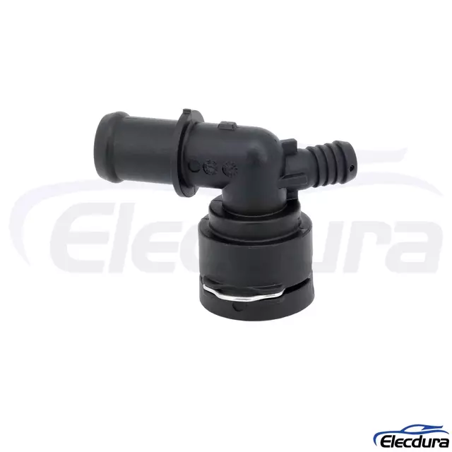 Termostato do l&iacute;quido refrigerante do motor 5Q0122291DE para SKODA