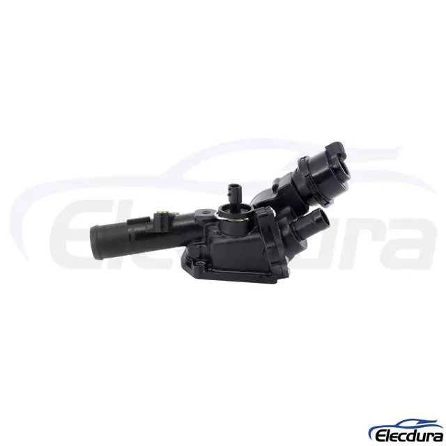 110608431R Termostat płynu chłodzącego silnika do Renault