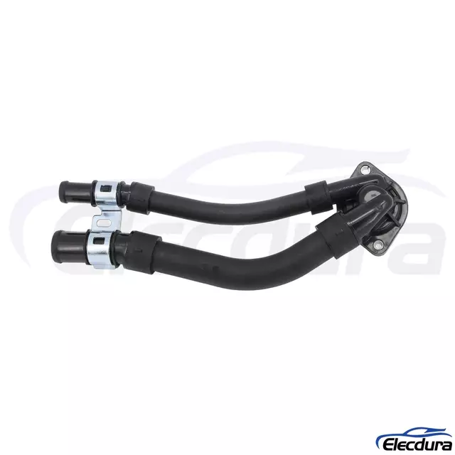 A1322000015 เครื่องควบคุมอุณหภูมิน้ำหล่อเย็นเครื่องยนต์สำหรับ Mercedes-Benz