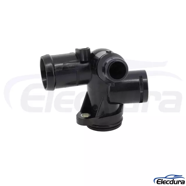 06D121133C Termostat lichid de răcire motor pentru SKODA
