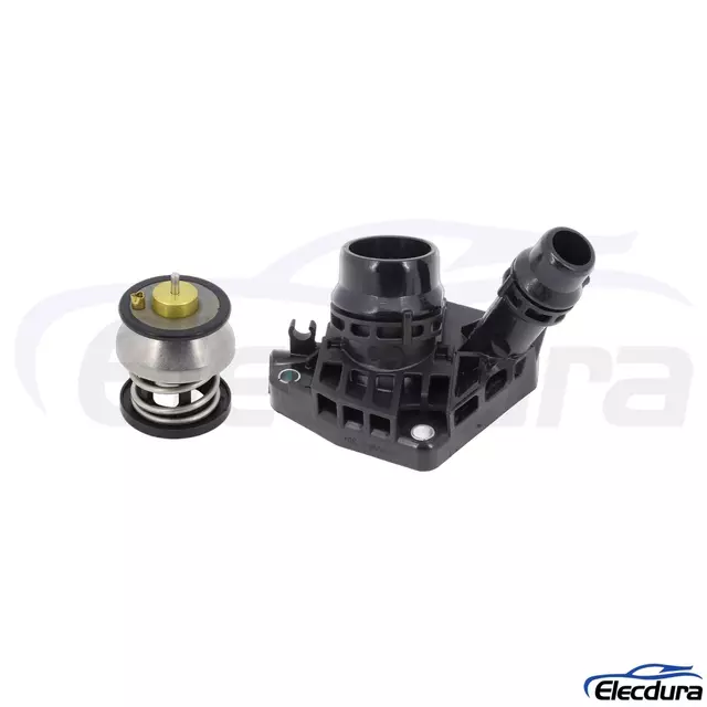 11518577895 Termostato liquido di raffreddamento motore per BMW