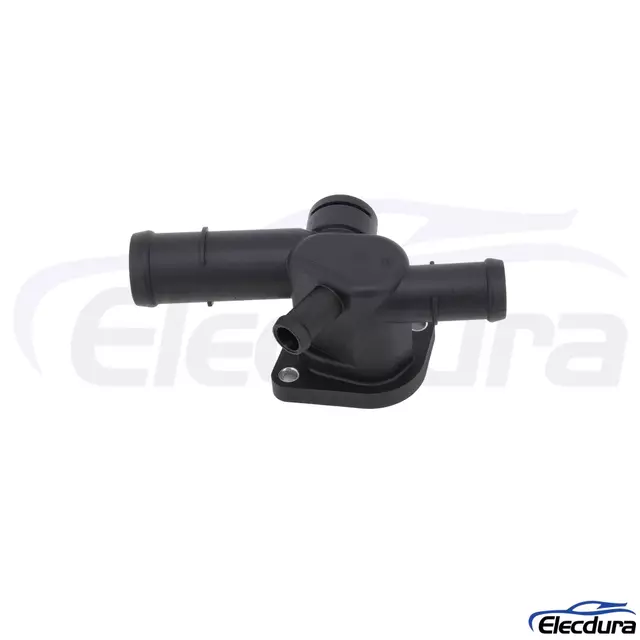 06A121132R เครื่องยนต์ Coolant Thermostat สำหรับ VW