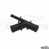 1J0121087D Termostat płynu chłodzącego silnika do SKODA