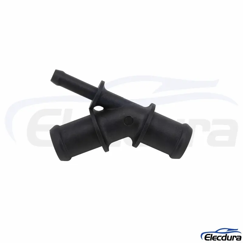 1J0121087D Termostat płynu chłodzącego silnika do SKODA
