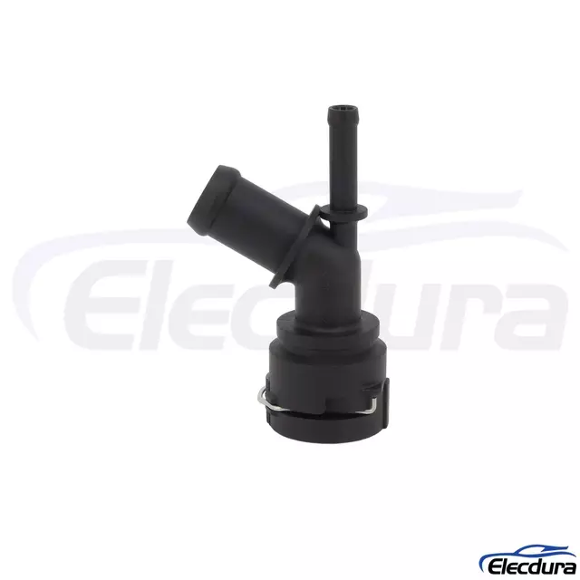 1J0122291B Termostat płynu chłodzącego silnika do SKODA