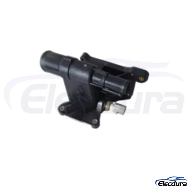 Termostato del liquido di raffreddamento del motore 8K5568K55A per Ford