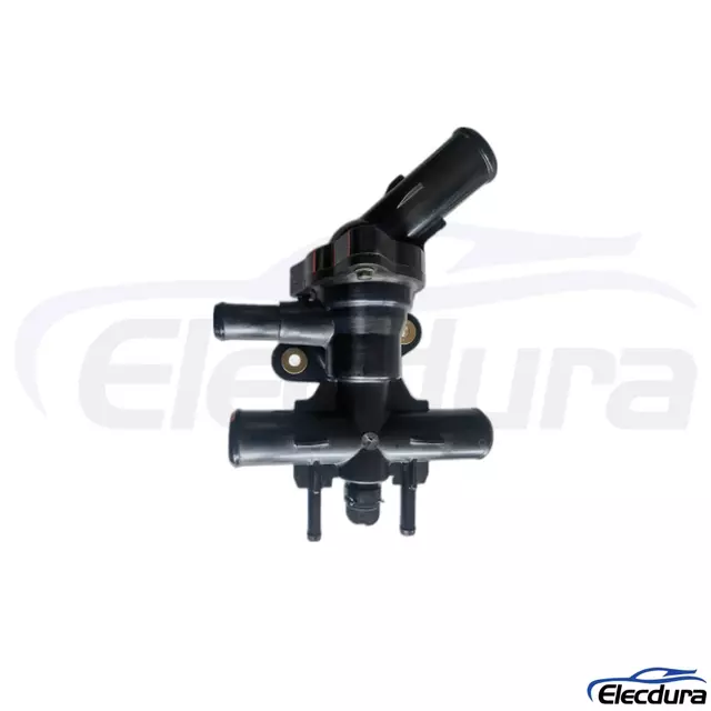 Ford i&ccedil;in 5F9Z18599BA Motor Soğutma Suyu Termostatı