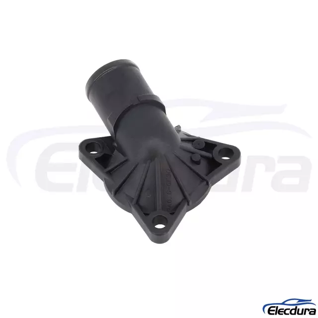 4L5Z8594AA Termostat płynu chłodzącego silnika do Forda