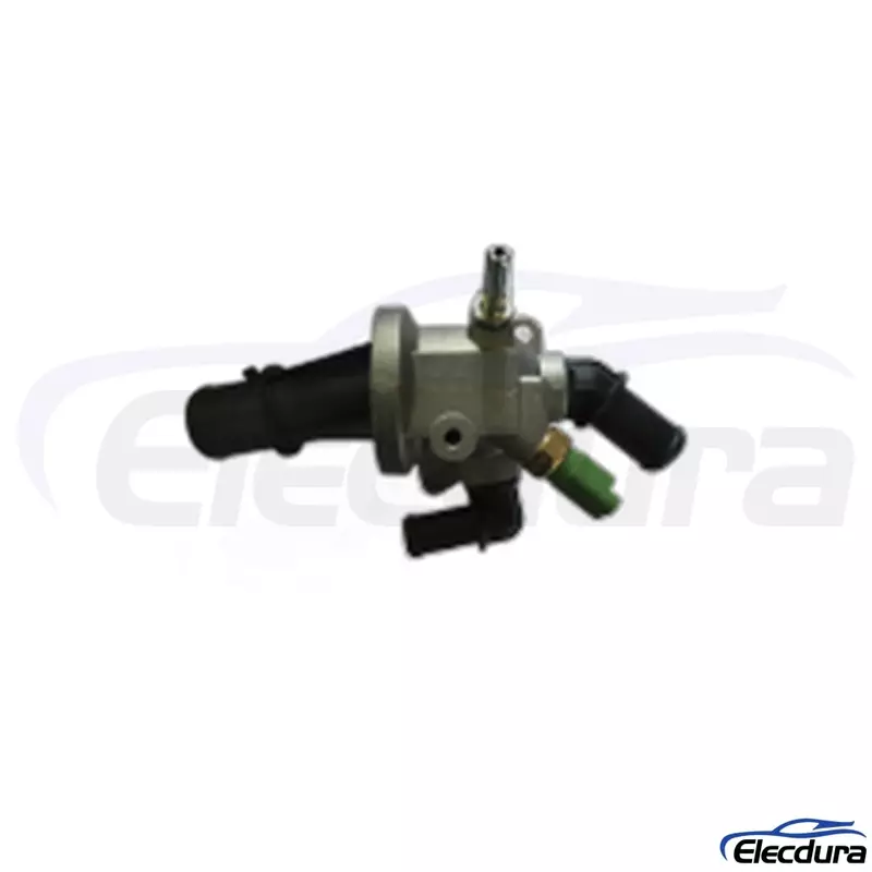 Thermostat de liquide de refroidissement moteur 1538707 pour Ford