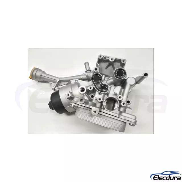 55257785 N&aacute;hrada chladiče motorov&eacute;ho oleje Fiat / Opel / Vauxhall pro velkoobchodn&iacute; dovozce