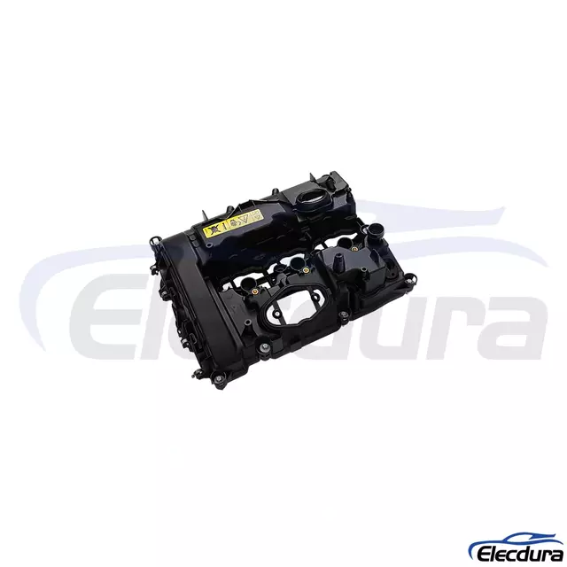 11128605597 Plastik Motor Vana Kapağı OEM Yedek Tedarik&ccedil;isi