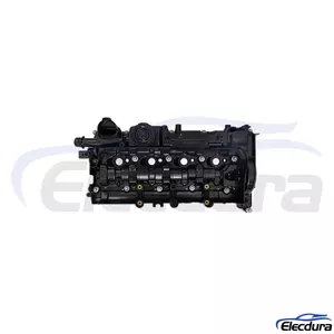 11128589941 Plastik Motor Vana Kapağı OEM Yedek Toptan Satış