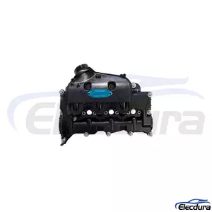 LR105956 Műanyag motor szelepfed&eacute;l OEM csere ut&aacute;ngy&aacute;rtott