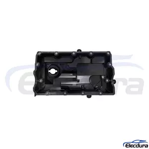 Fornecedor pl&aacute;stico da substitui&ccedil;&atilde;o do OEM da tampa da v&aacute;lvula do motor 03G103469G