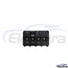 9P2-6K271-AA Kunststoff Motorventildeckel OEM Ersatz Aftermarket