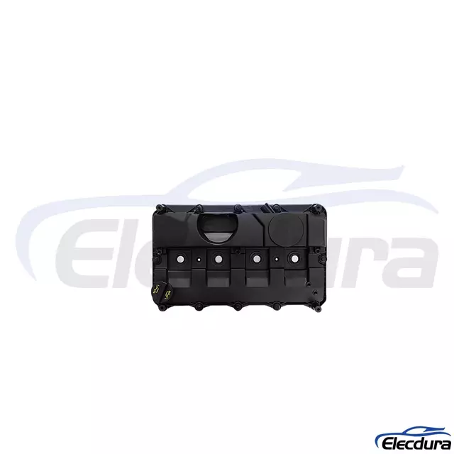 9P2-6K271-AA Műanyag motor sCelepfed&eacute;l OEM csere ut&aacute;ngy&aacute;rtott