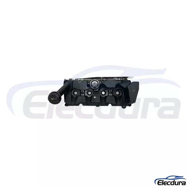 04L103469J ฝาครอบวาล์วเครื่องยนต์พลาสติก OEM เปลี่ยนหลังการขาย