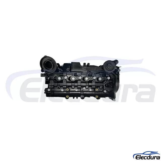 11128589943 غطاء صمام المحرك البلاستيكي OEM استبدال بالجملة