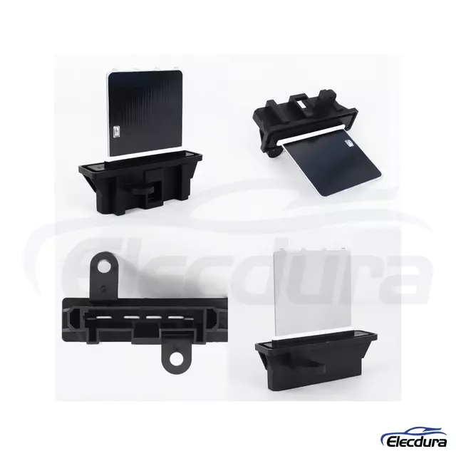 27150-3S810 Penggantian grosir aftermarket Resistor Motor Blower