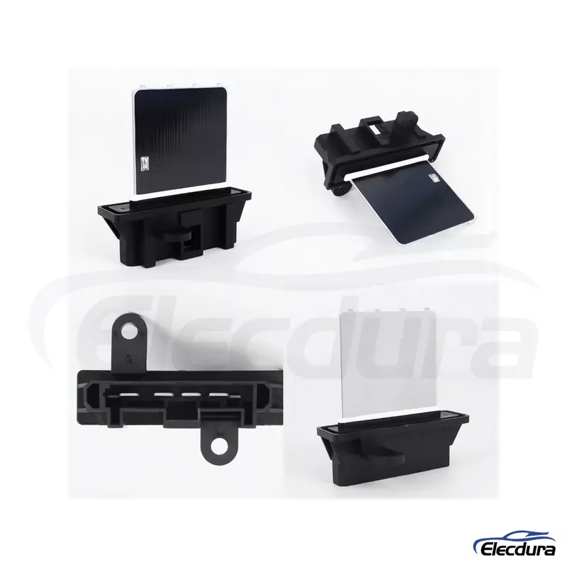 Sostituzione all'ingrosso aftermarket della resistenza del motore del ventilatore 27150-3S810