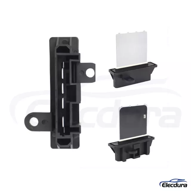 27150EY00A HVAC Blower Motor Resistor penggantian grosir purnajual