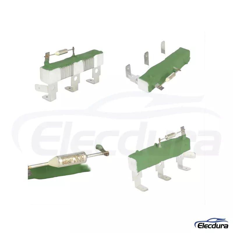 867959131 Isıtıcı &Uuml;fleyici Motor Diren&ccedil; satış sonrası toptan değiştirme