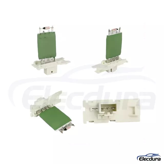 Substitui&ccedil;&atilde;o por atacado do resistor do motor do ventilador do aquecedor 2R2959263
