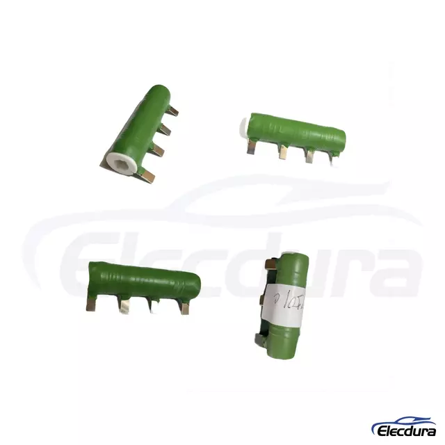 81012 Rezistor motor suflante pentru &icirc;ncălzire, &icirc;nlocuire angro de pe piața de schimb