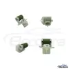 1341586 Penggantian grosir aftermarket Resistor Motor Heater Blower