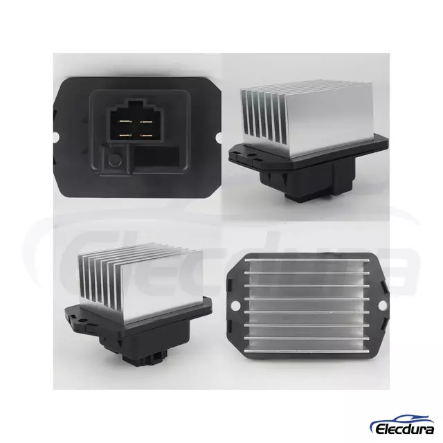 R&eacute;sistance de moteur de ventilateur de chauffage, remplacement en gros, 79330SDGW41