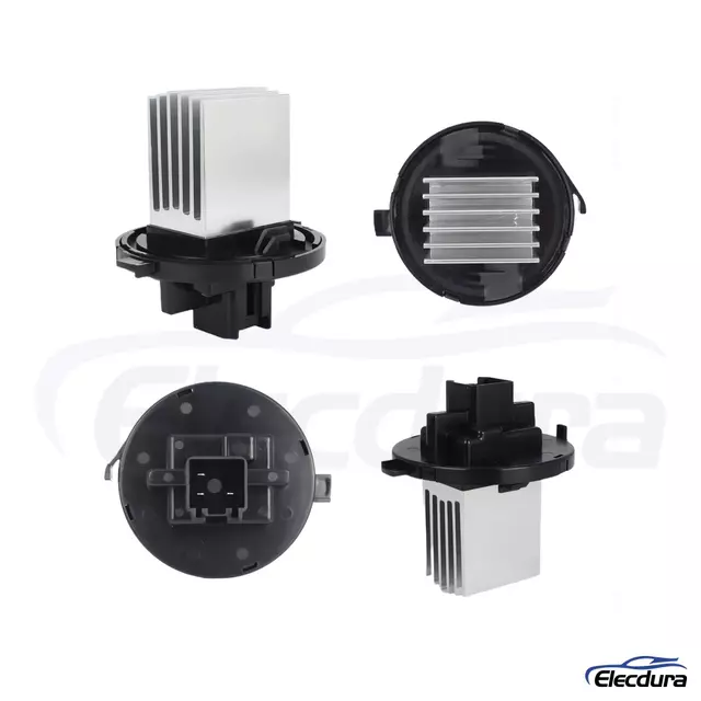 648055 velkoobchodn&iacute; v&yacute;měna odporu motoru ventil&aacute;toru ohř&iacute;vače