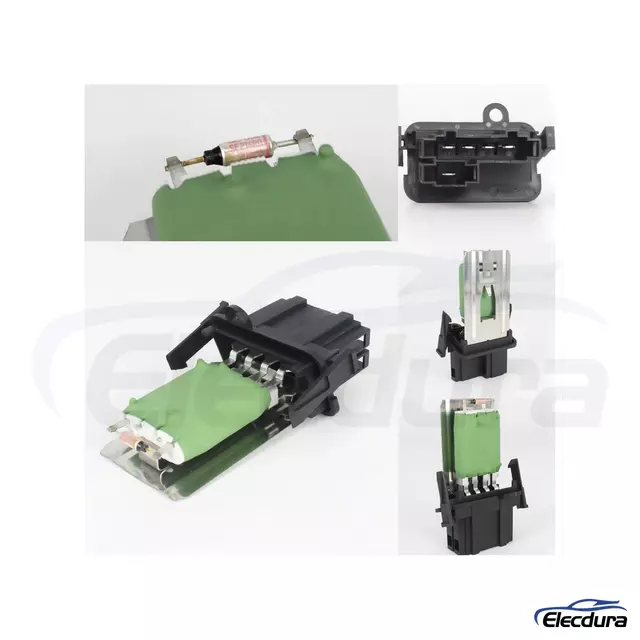 1H0959263 1H0959263 Widerstand des Heizgebl&auml;semotors f&uuml;r Seat/Volkswagen Aftermarket-Ersatz im Gro&szlig;handel