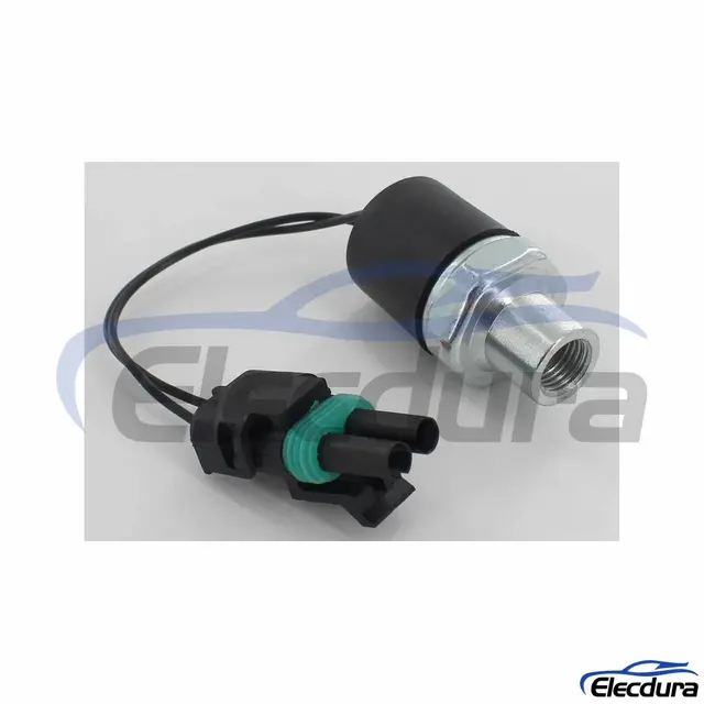 RE12516 John Deere A/C استبدال ما بعد البيع لمفتاح الضغط المنخفض لتوريد الجملة