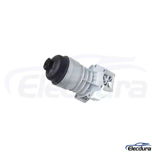 06M115401L Alloggiamento del filtro dell'olio Audi con sostituzione all'ingrosso aftermarket del radiatore dell'olio