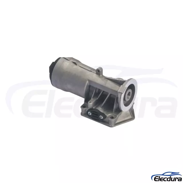 04B115389B Корпус масляного фільтра VW з масляним радіатором, оптова заміна після продажу