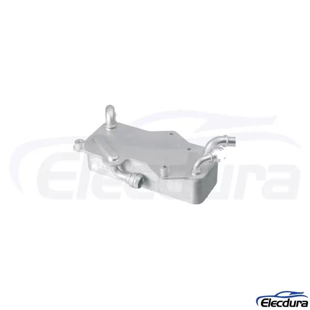059117021J Sostituzione all'ingrosso aftermarket del radiatore dell'olio motore VW