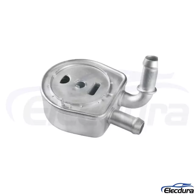 LF6W14700A Ford Engine Oil Cooler eftermarkedsudskiftning engrosforsyning