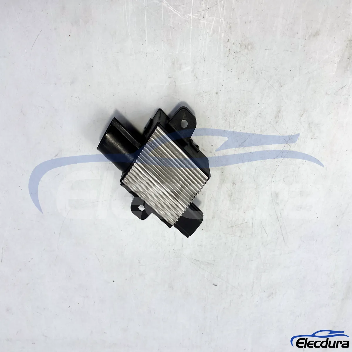 Cadillac ATS Ventilator de răcire radiator &Icirc;nlocuire modul de comandă 23188752 pentru distribuitoarele ventilatoarelor de răcire