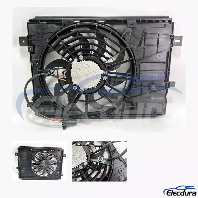 9438315380 Motor K&oslash;lebl&aelig;ser Motor til Peugeot 508L eftermarked engros levering