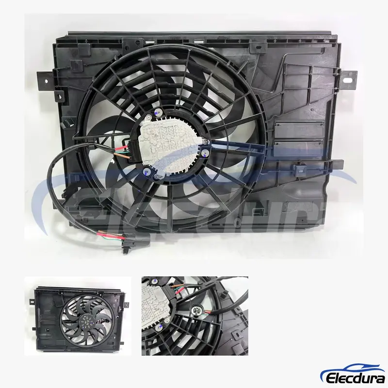 9438315380 Motor Ventilador de refrigeraci&oacute;n Motor para suministro mayorista de posventa Peugeot 508L