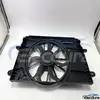 Buick GL8 Brushless Вентилятор радиатора в сборе замена 26686973 распределителя вентилятора охлаждения